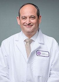Bruce G. Raphael, MD, site director for NYU Langone Health Perlmutter Cancer Center