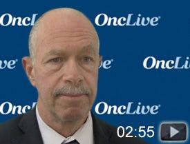 Dr. Hoffman on Primary Debulking Versus Neoadjuvant Chemotherapy in Ovarian Cancer