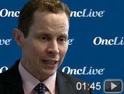 Dr. Meehan on Importance of IHC Testing in Melanoma