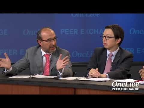 Clinical Research in the Treatment of Pancreas Cancer