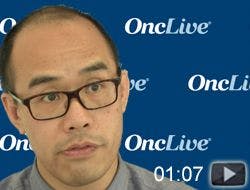 Dr. Tam on the Toxicities of Ibrutinib Plus Venetoclax in MCL