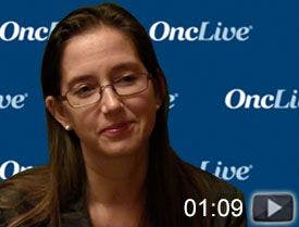 Dr. Dorff on Current Agents for Patients With mCRPC