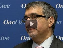 Dr. Erba on FLT3 Inhibitors for the Treatment of AML