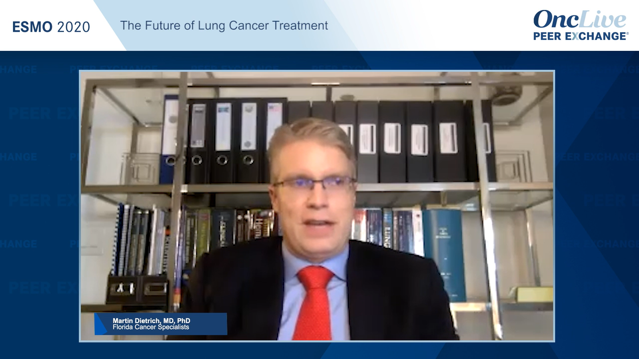 The Future of Lung Cancer Treatment