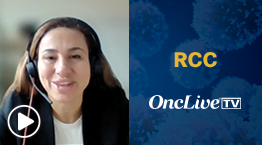 Rana R. McKay, MD, medical oncologist, associate professor of medicine, Moores Cancer Center, UC San Diego Health