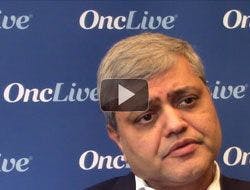 Dr. Agarwala on the Role of Cytokines in the Immunotherapy Landscape