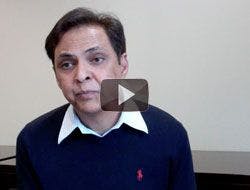 Dr. Mistry Explains the History of Gaucher Disease