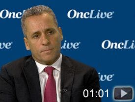Dr. Young on the Challenges of Using Anticoagulants in Children With Cancer