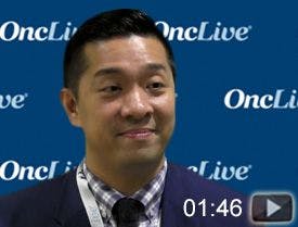 Dr. Drilon on Emerging Biomarkers in NSCLC