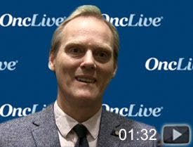 Dr. Landgren on the Use of Triplets Versus Quadruplets in Multiple Myeloma