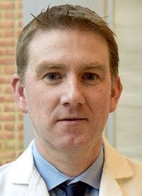 Christopher Hourigan, MD, DPhil