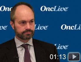 Dr. Wierda Discusses the Need for Newer Therapies in CLL