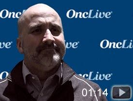 Dr. O'Malley Discusses PARP Combinations in Ovarian Cancer