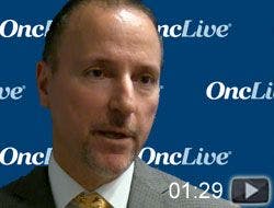 Dr. Kondziolka on Therapy for Patients With Melanoma Who Have Brain Mets