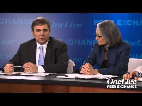 Case Study: Treating High Risk CRPC