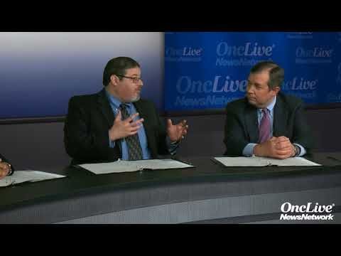 Practice Changes for Use of Immunotherapy in NSCLC