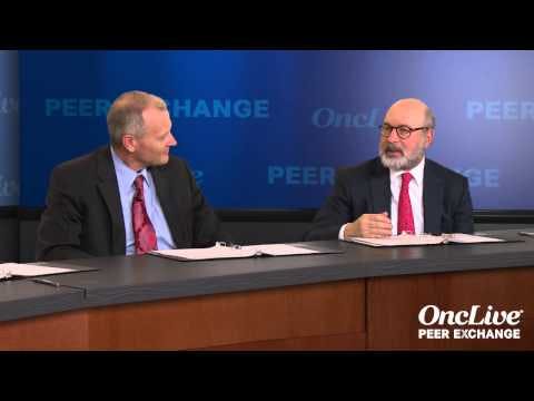 Colorectal Experts Discuss the ASCO Annual Meeting