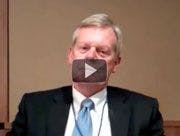 Dr. Crawford on Alternatives to Biopsy in Prostate Cancer