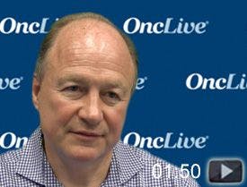 Dr. Richardson on the FDA Approval of Isatuximab in Relapsed/Refractory Myeloma
