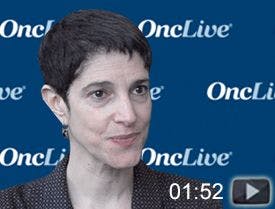 Dr. Ginsburg Discusses the Use of VIA in Cervical Cancer Screening