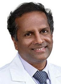 Vinod Pullarkat, MD, MRCP