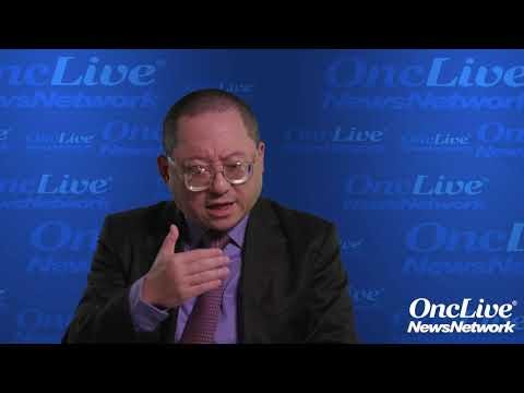 EGFR Inhibitors as Adjuvant Therapy in NSCLC