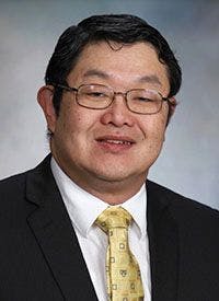 Winston Tan, MD, hematologist/oncologist, Mayo Clinic