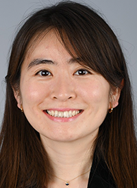Kiyomi Mashima, MD, PhD
