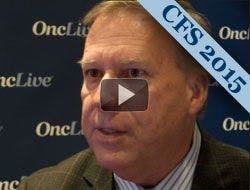 Dr. Borgen on Surgical Versus Medical Treatment of Breast Cancer
