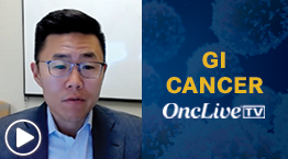 Daniel H. Ahn, DO, oncologist, internist, and assistant professor of medicine, Mayo Clinic