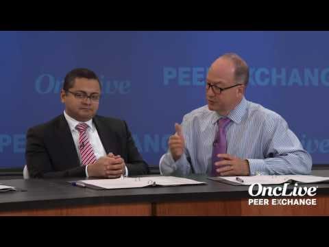 Choosing Triplet Therapy at Myeloma Relapse