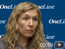 Dr. Ligibel Discusses Lifestyle Intervention in Breast Cancer