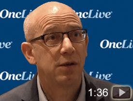 Dr. Rudin on Expansion of Immunotherapy in Lung Cancer