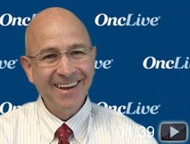 Dr. Nelson on the Benefit of Primary Tumor Resection in mCRC