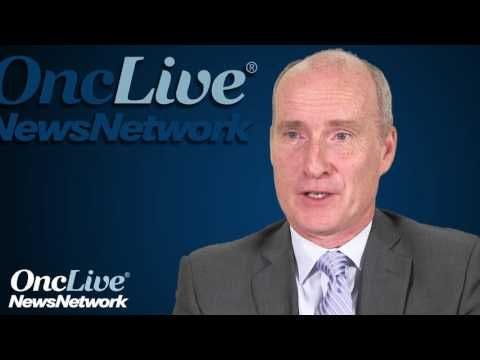 The Changing Landscape in Advanced Ovarian Cancer