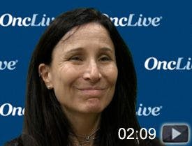 Dr. Gasparetto on Key Trials in Relapsed/Refractory Multiple Myeloma
