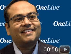 Dr. Bardia on the Role of the Microenvironment in TNBC