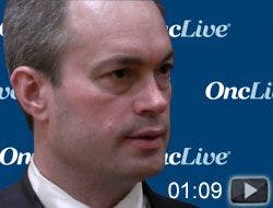 Dr. Wierda on Frontline Management of Patients With CLL