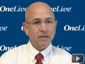Dr. Nelson on the CheckMate-142 Trial in MSI-H/dMMR mCRC