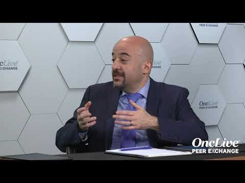 MDS: Low-Risk Disease Treatment Options