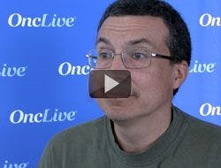 Charles M. Perou, PhD, Discusses Genomic Signatures and Dual HER2-Targeting in Breast Cancer