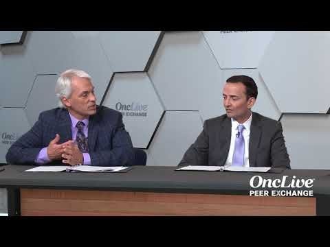 Treatment Approaches in Relapsed Multiple Myeloma