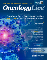 OncologyLive Vol. 23/No. 5