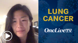 Liza C. Villaruz, MD, of UPMC Hillman Cancer Center