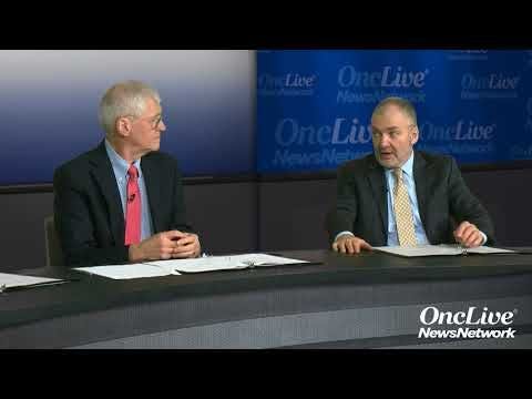Chemotherapy Choices in the PACIFIC Trial
