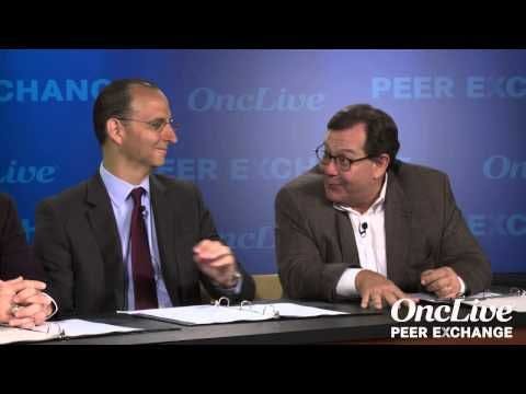 Antiandrogen Monotherapy for mCRPC