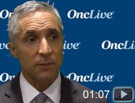 Dr. Califano on the Role of Multidisciplinary Care for Head and Neck Cancer