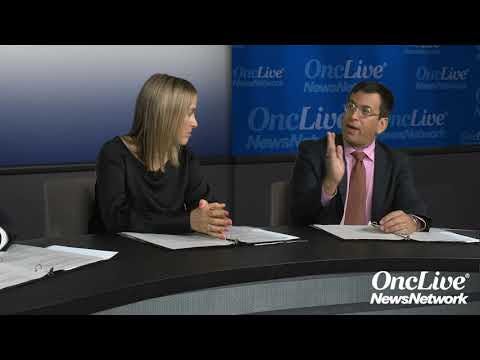 Upfront PD-1 Inhibitor Monotherapy in Advanced NSCLC