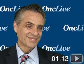Dr. Coleman on Implications of the VELIA Trial in Ovarian Cancer