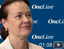 Dr. Piccart on the MINDACT Study for Early-Stage Breast Cancer